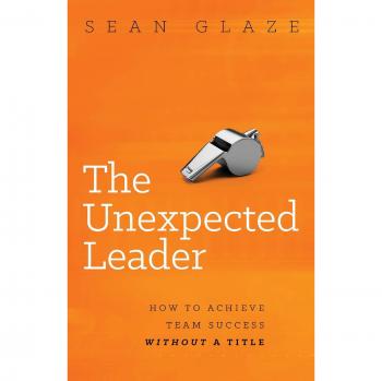 Title-Free Leadership Guide: Achieving Team Success Without a Title