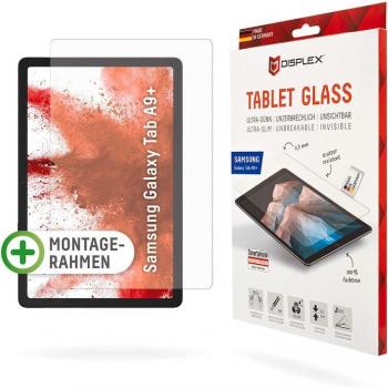 Cristal Protector de Pantalla E.V.I. 9H para Samsung Galaxy Tab A9+ - Resistente a Impactos y Arañazos
