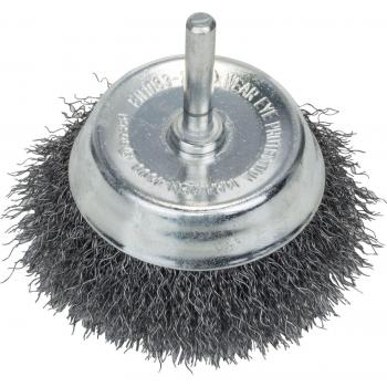 Cepillo de vaso Bosch para limpieza profunda de tuberías y desagües - 70 x 0,2mm