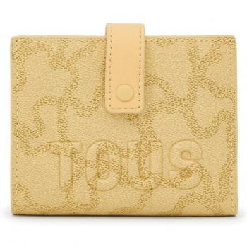 Cartera de mujer Kaos Icon mediana estampada