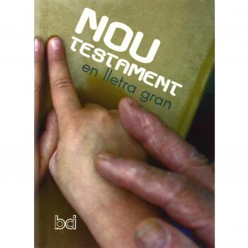Nou Testament: en lletra gran