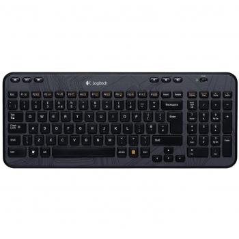 Logitech TECLADO INALÁMBRICO K360 IDIOMA ÁRABE