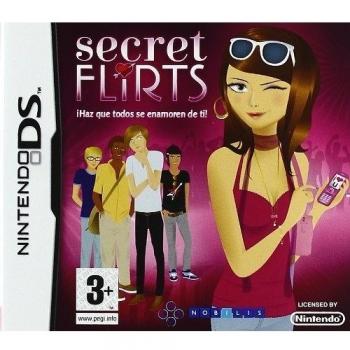 Secret Flirts