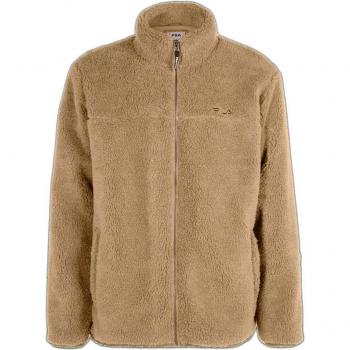 Forro Polar Fila Braunlage Sherpa de Pile Suave y Cálido