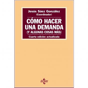 Como hacer una demanda