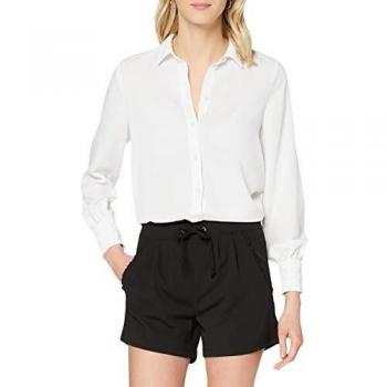 JDY JDYNEW Catia Shorts JRS Noos Pantalones Cortos, Peat, XS para Mujer