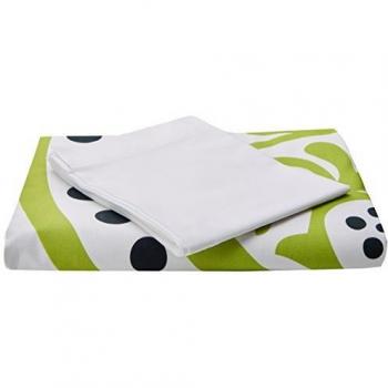 Devota & Lomba Ander Funda Nórdica, Algodón, Multicolor, cama 90 cm