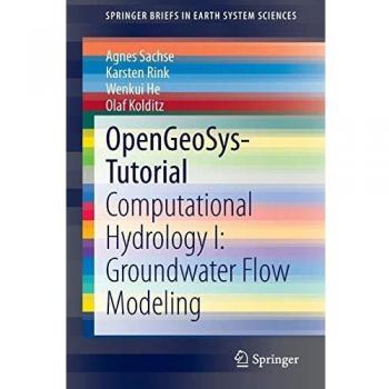 OpenGeoSys-Tutorial: Computational Hydrology I: Groundwater Flow Modeling
