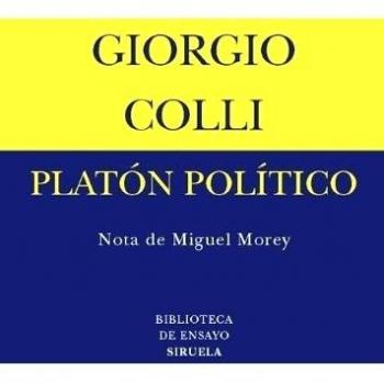 Platón político: 43