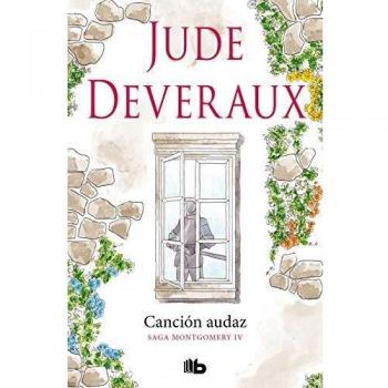 Canción audaz - Deveraux Jude