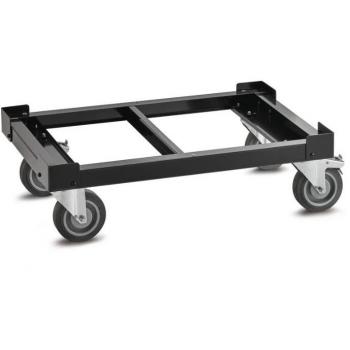 Soporte con ruedas para Top Box TTS 93 - Stahlwille 81200158 Top Box Caddy