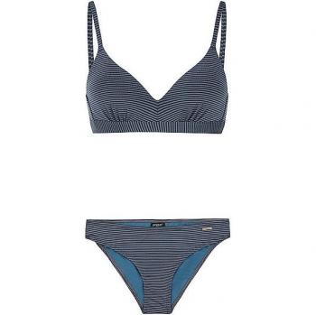 Bikini de mujer Prtlivia Protest con soporte de alambre, diseño moderno, ajuste cómodo y material resistente al agua