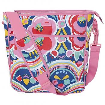 Tuc Tuc Enjoy & Dream - Bolso para silla con paraguas, niñas, color rosa