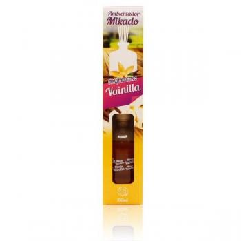 Ambientador Mikado Vainilla de 100 ml de MyHome