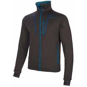 Trangoworld Giovo Chaqueta, Hombre, Sombra Oscura, 2XL