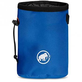 Mammut Bolsa Magnesio Gym Basic Azul Tiza Hielo Talla Única