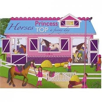 Princess Top Horses