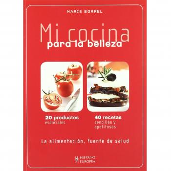 Mi cocina para la belleza