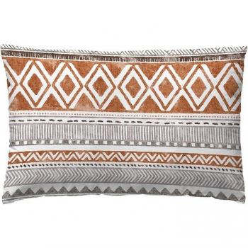 Funda de Almohada ETHERE MAISON Teka 200 hilos