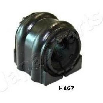 Casquillo del cojinete estabilizador JAPANPARTS RU-H167