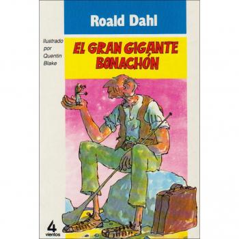 Gran gigante bonachon, el