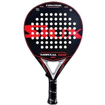 Siux Mortal Red 3.0