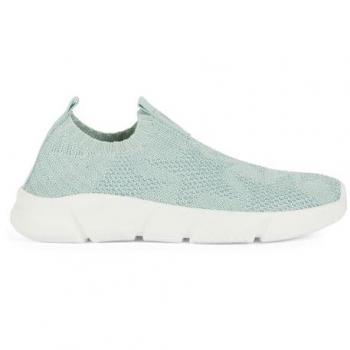 Zapatillas Geox Aril Junior Verde Salvia Claro EU 32