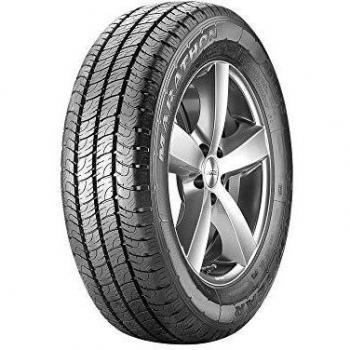Goodyear Cargo Marathon - 235/65/R16 115R - C/B/75 - Neumático transporte