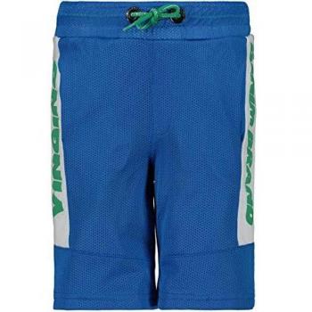 Vingino - Pantalón corto para niño azul reflectante 176 cm