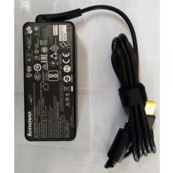 Adaptador de corriente Lenovo 45W Interior Negro
