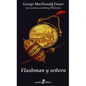 Flashman y se¤ora