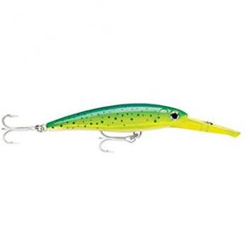 Rapala X-Rap Magnum Señuelos de Pesca - XRMAG40D, 3 - Dorado