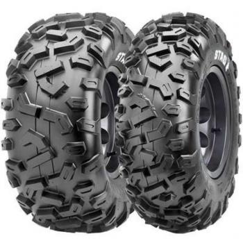 Neumático CST CU58 Stag 27/11-14 TL 83G (275/55R14)