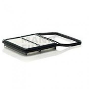 Original MANN-FILTER Filtro de aire C 29 002 – Para automóviles