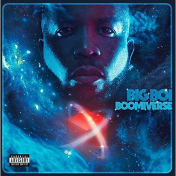 Boomiverse [Vinilo]