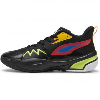 Zapatillas Puma Genetics de Baloncesto en Negro
