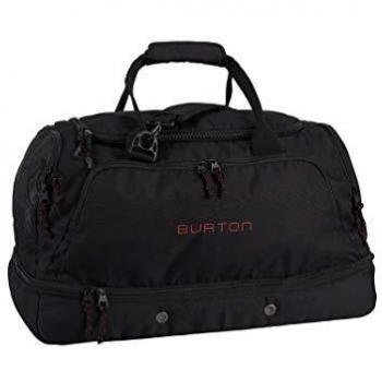 Burton Riders Bolsa de Viaje, 61 cm, 73 litros, True Black