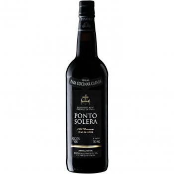 Pinord Ponto Solera Vino Licoroso Dulce - 750 ml