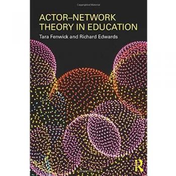 Actor-Network Theory in Education