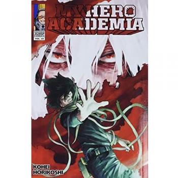 My Hero Academia, Vol. 28: Volume 28