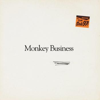 Monkey Business - MAESTRO