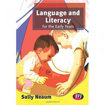 Language and Literacy for the Early Years