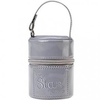 Baby Star M24-66 - Chupetero, color gris