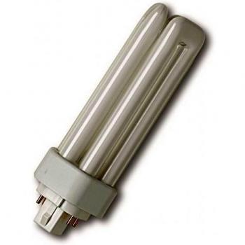 Osram Dulux T/E 26W 840 Plus GX24q-3 Compact Fluorescent Lamp