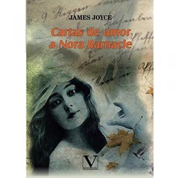 Cartas de amor a Nora Barnacle: 1