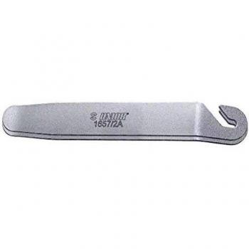 Unior Metal Juego Desmontables 2UNI, Adultos Unisex, UK: N/A