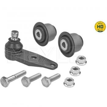 Kit de reparación y brazos de suspensión MEYLE 16-16 610 0007/HD