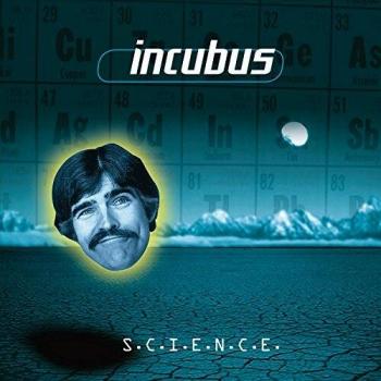 S.C.I.E.N.C.E. Vinyl Record