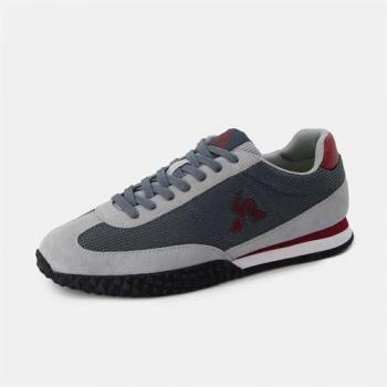 Le Coq Sportif Veloce I Zapatillas Unisex Adulto Gris 40 EU