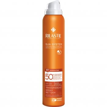 Rilastil Sun System SPF 50+ Spray Corporal 200ml
